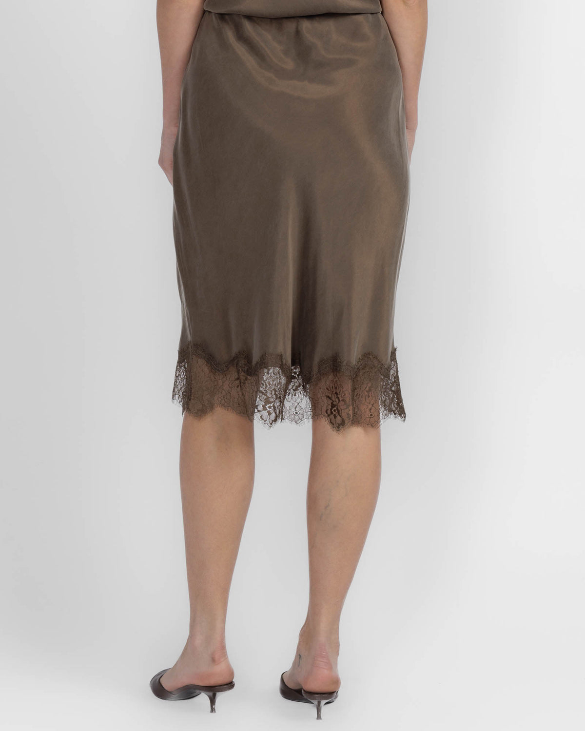 Yvette Skirt