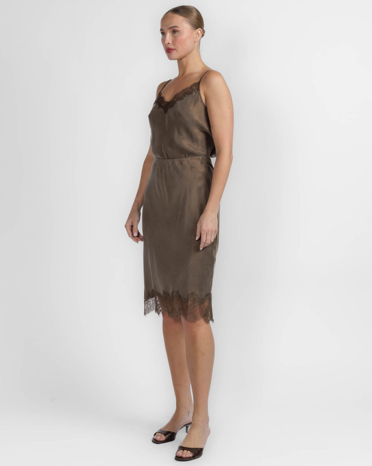 Yvette Skirt