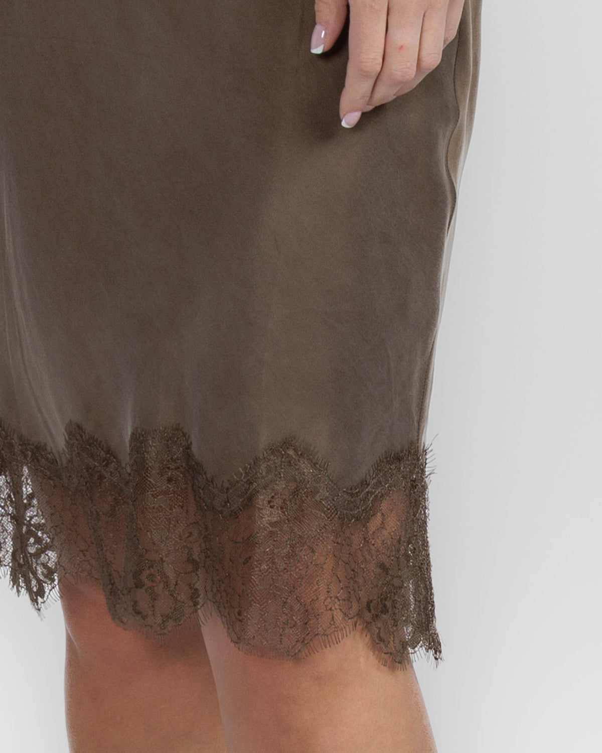 Yvette Skirt