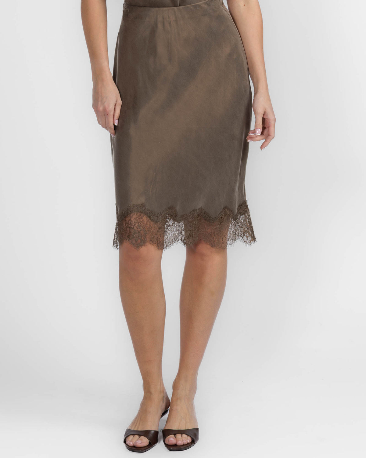 Yvette Skirt