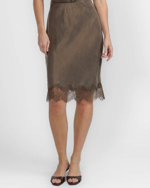 Yvette Skirt