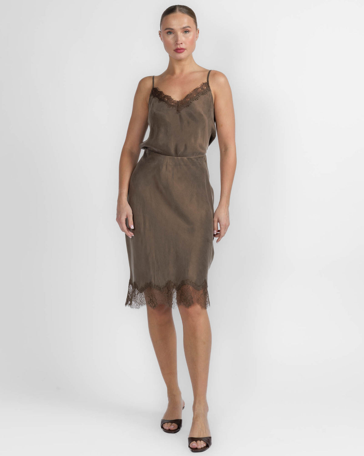 Yvette Skirt