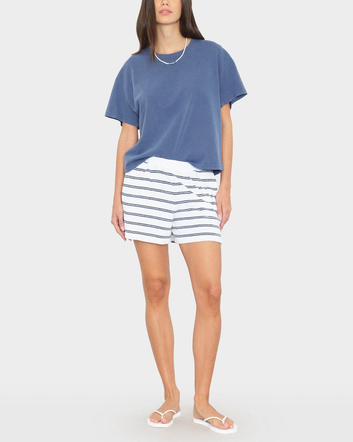 Shayden Sweatshort