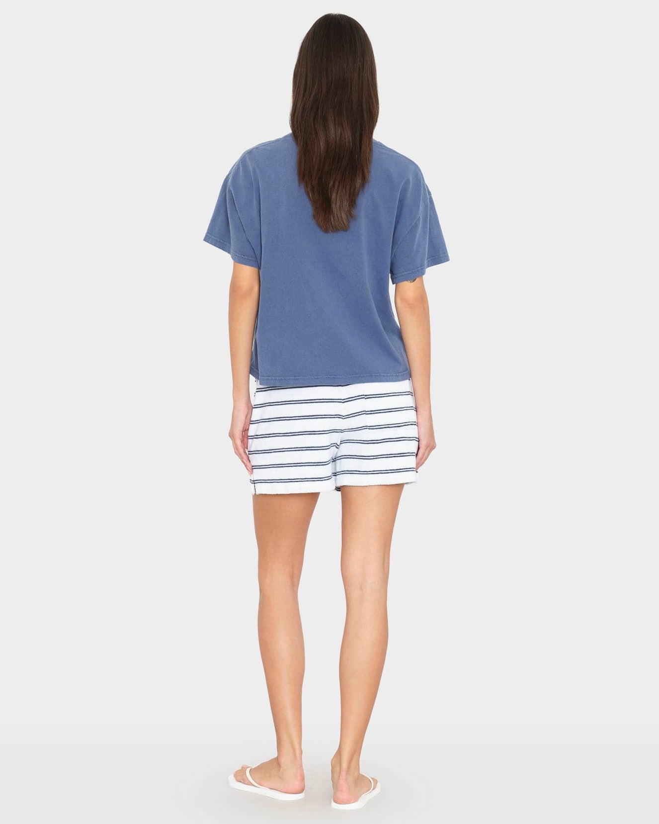 Shayden Sweatshort