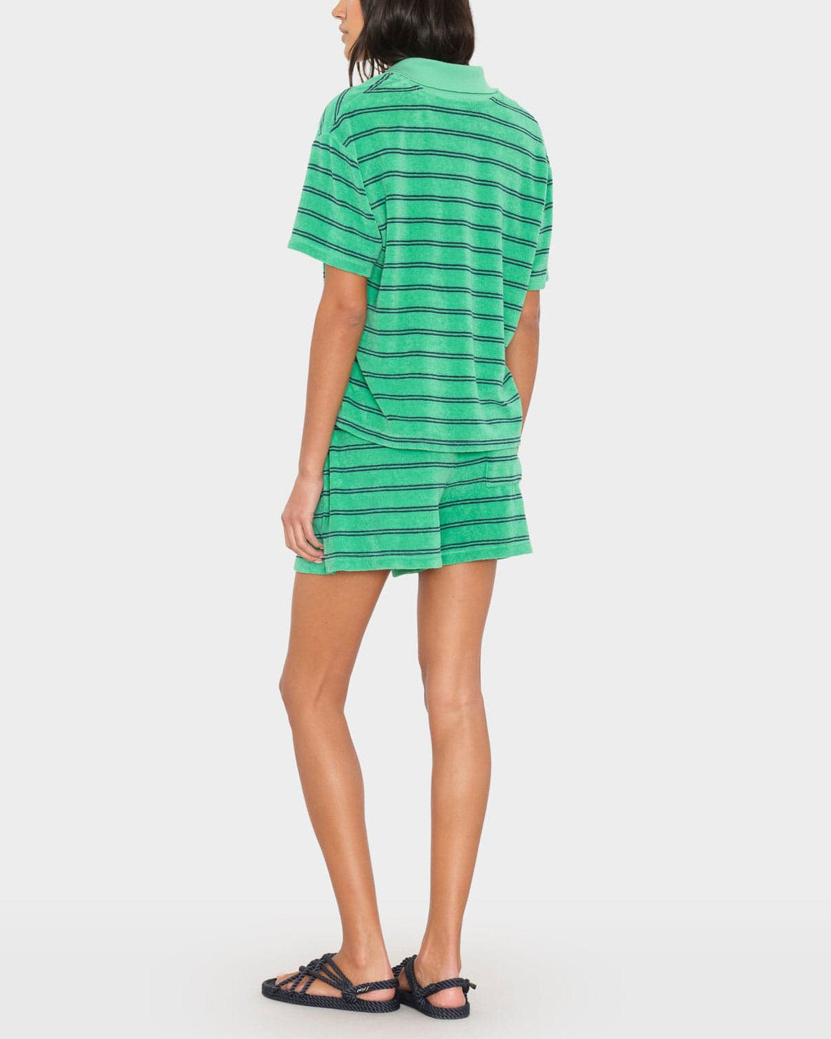 Shayden Sweatshort
