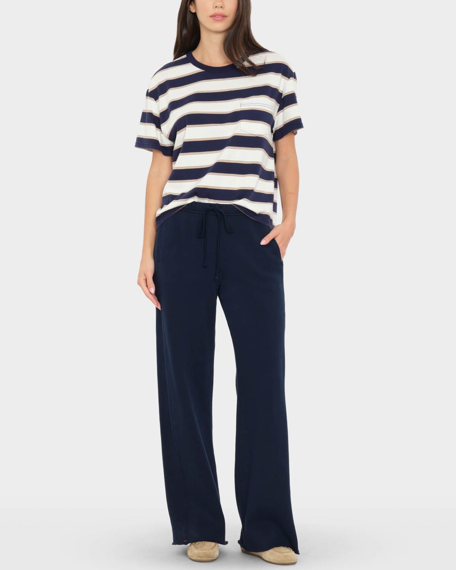 Renzo Sweatpant