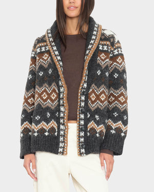 Vail Sweater