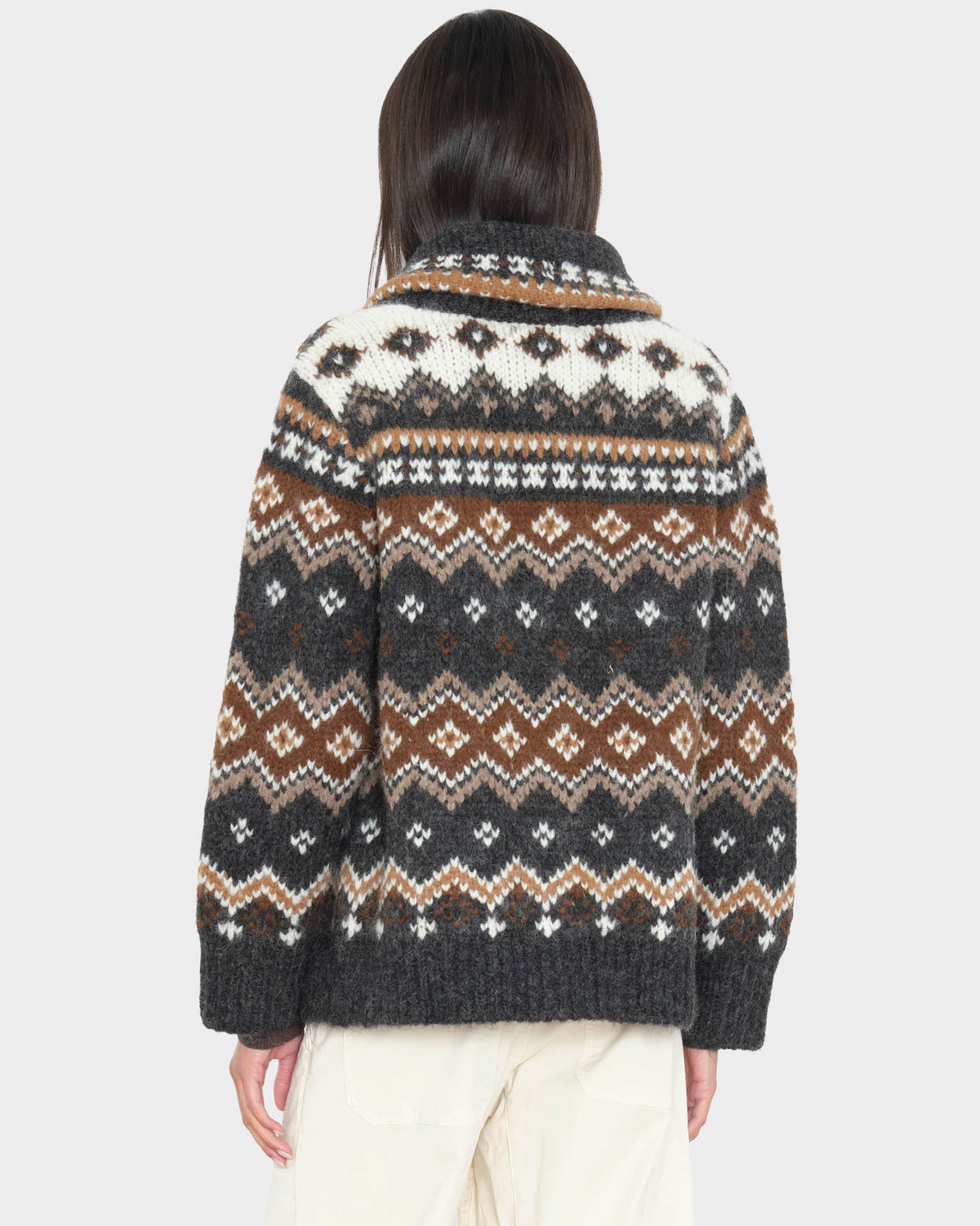 Vail Sweater