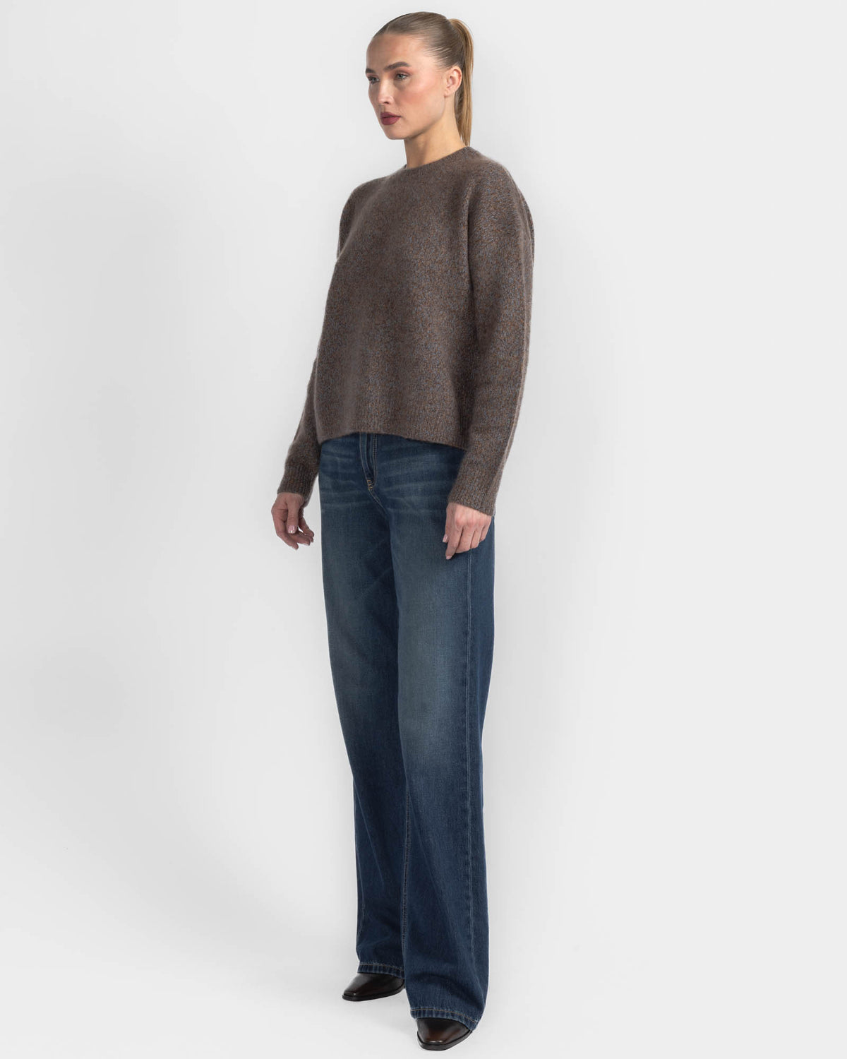 Lela Sweater