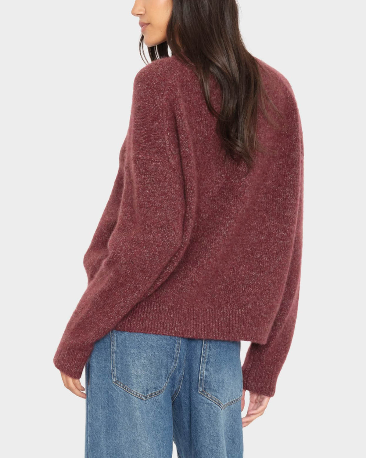 Lela Sweater