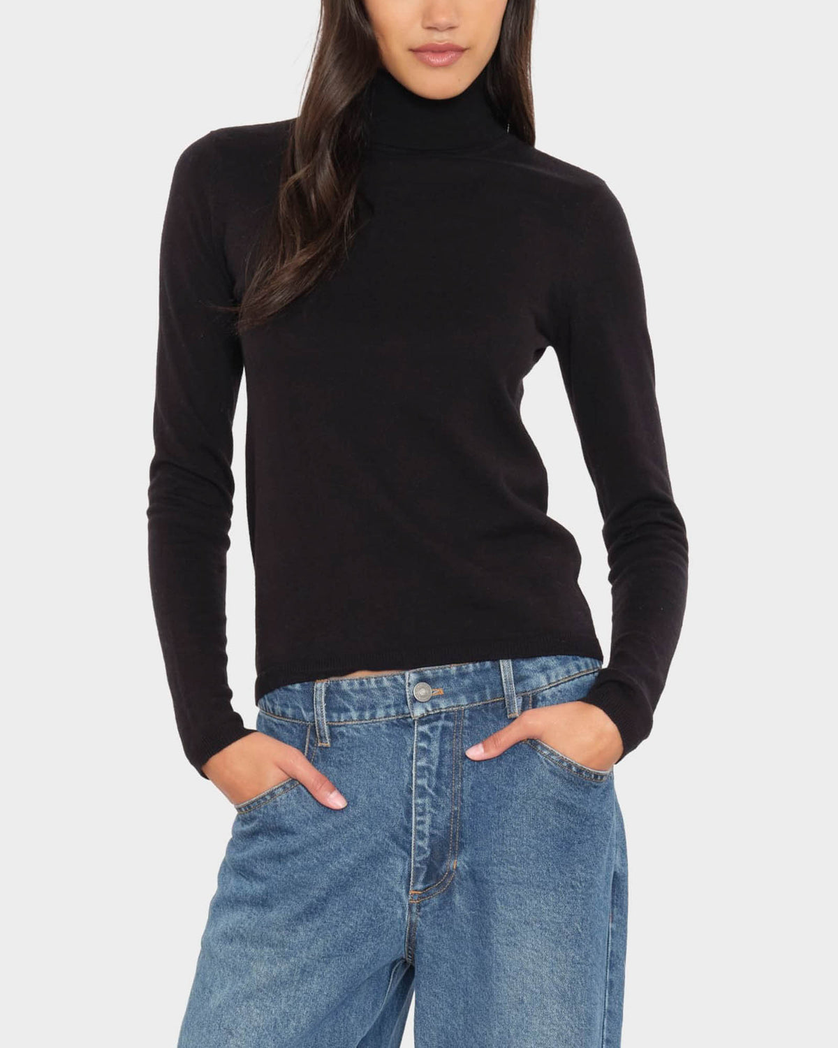 Tommy Sweater