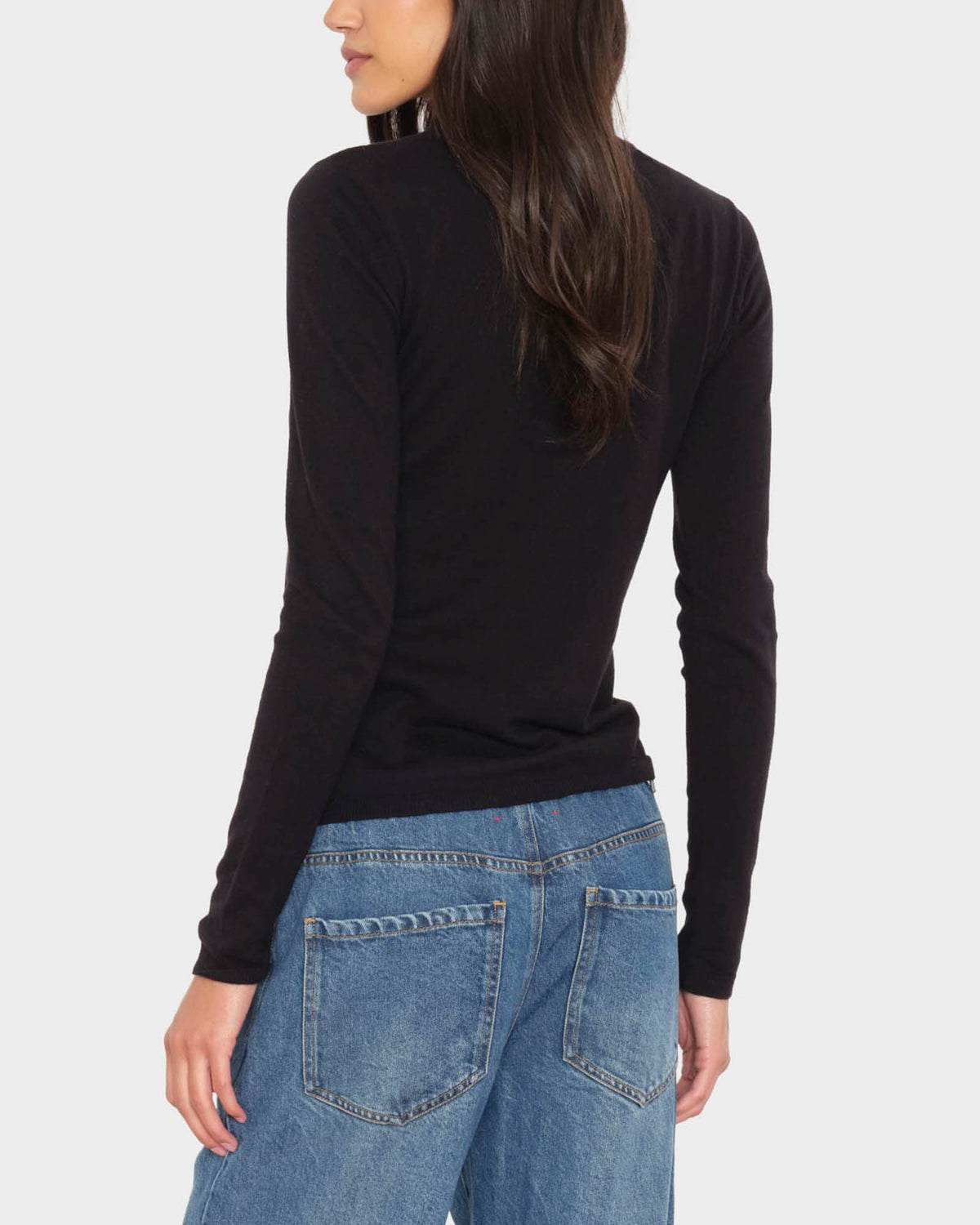 Tommy Sweater
