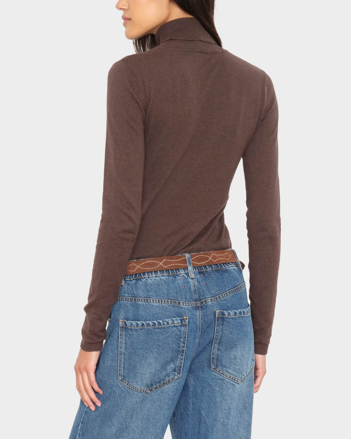 Tommy Sweater