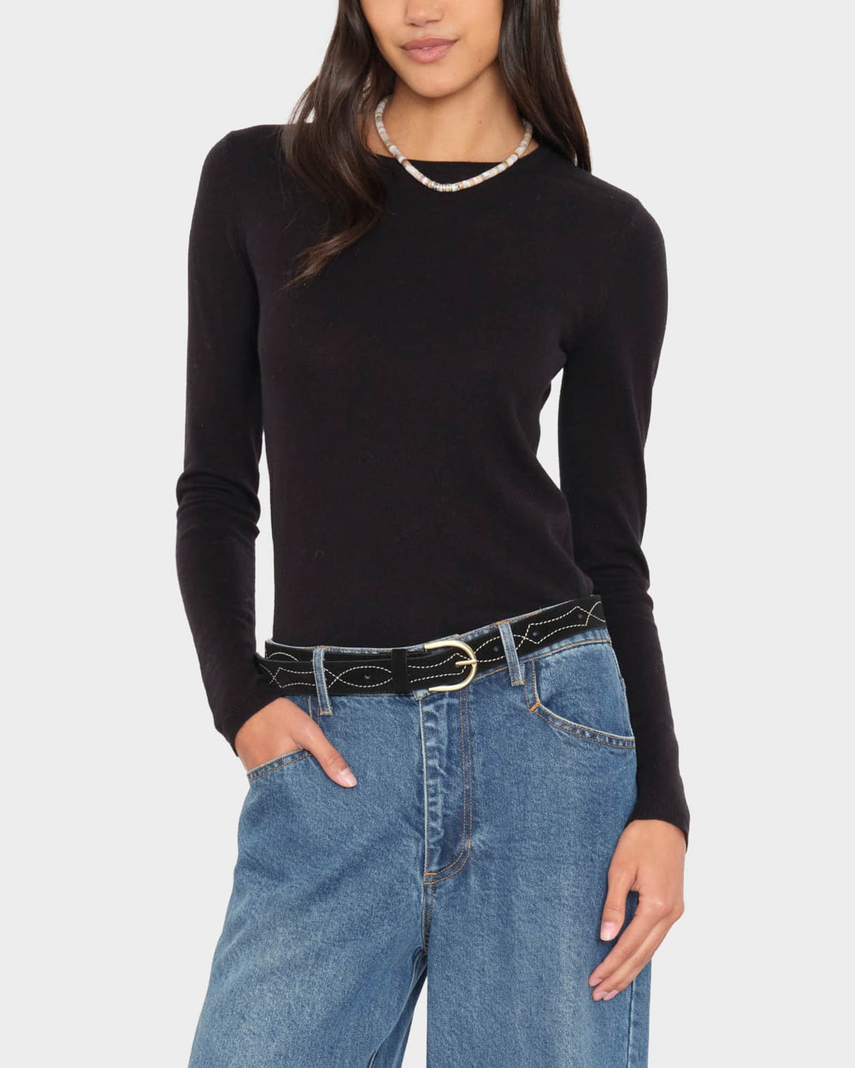 Crewe Sweater