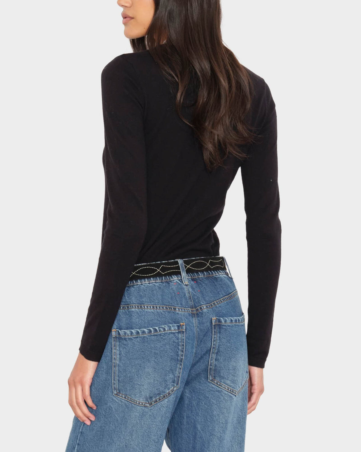 Crewe Sweater