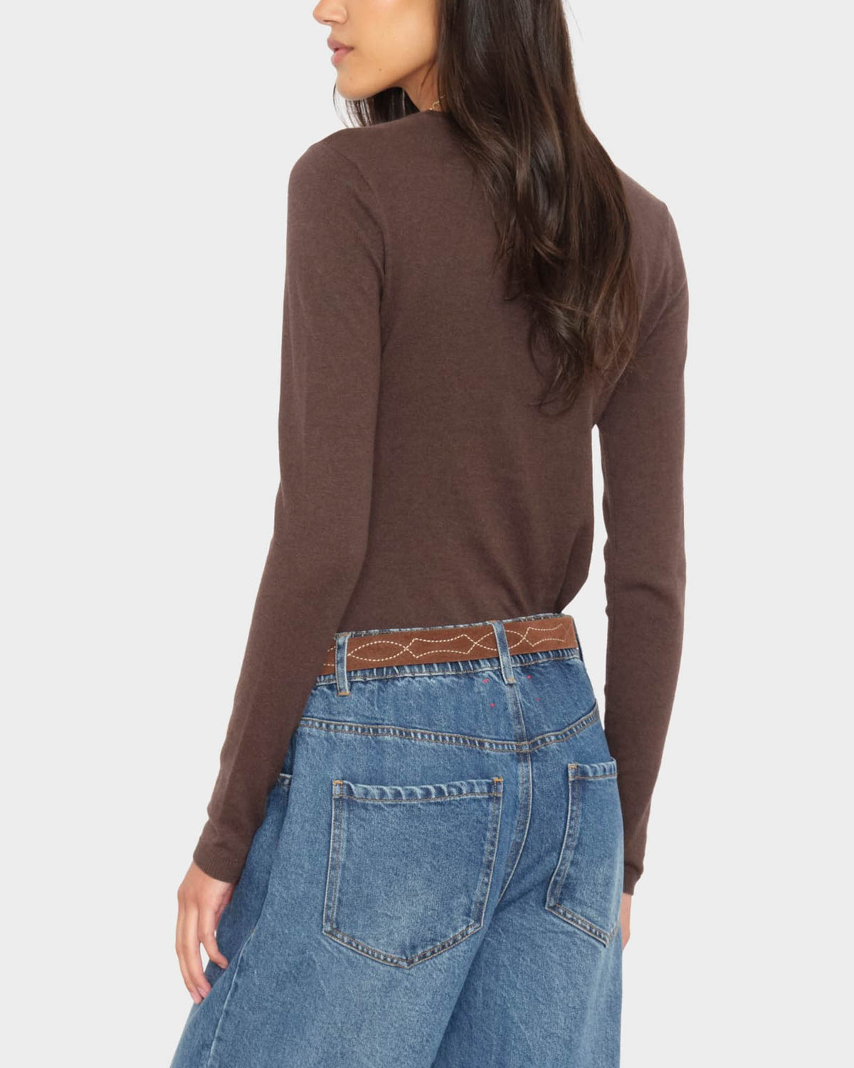 Crewe Sweater