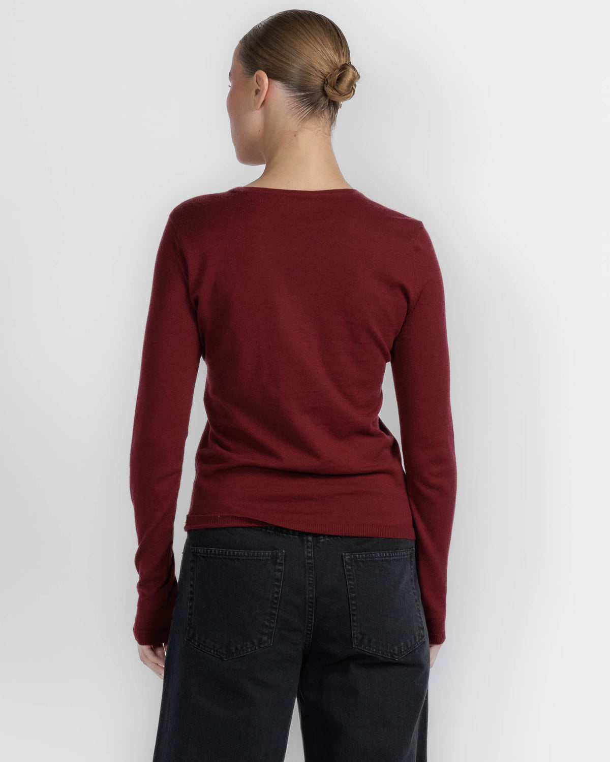 Crewe Sweater