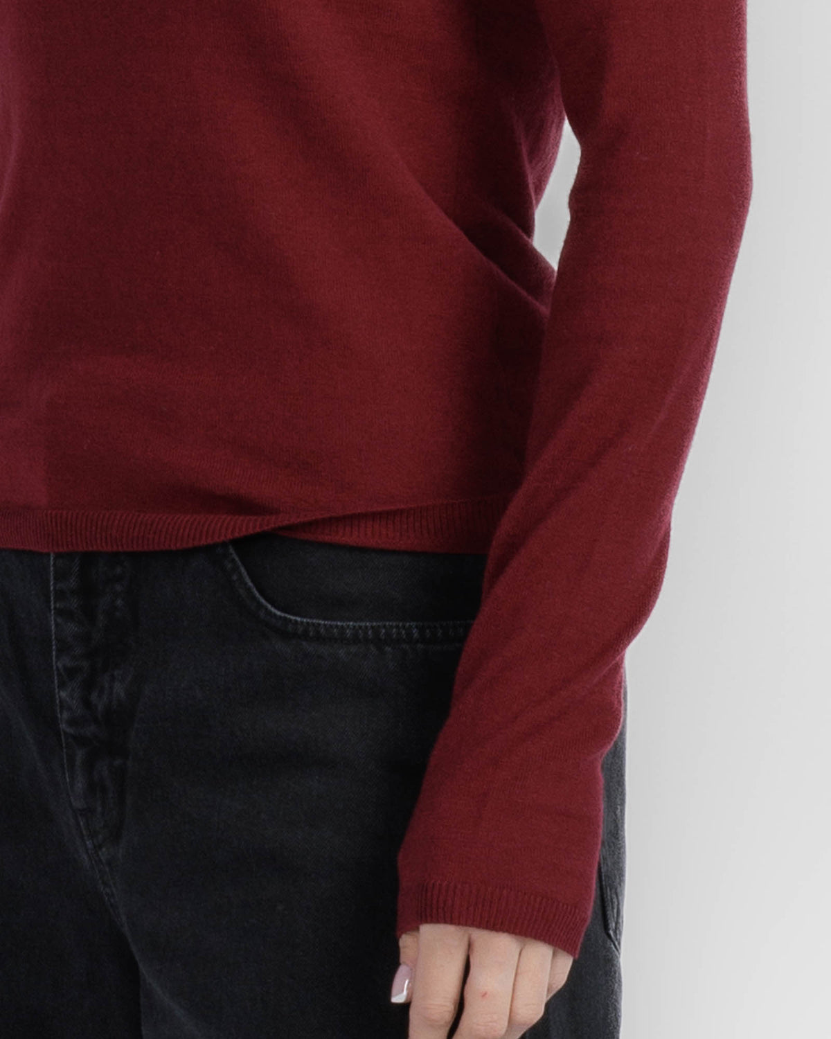 Crewe Sweater