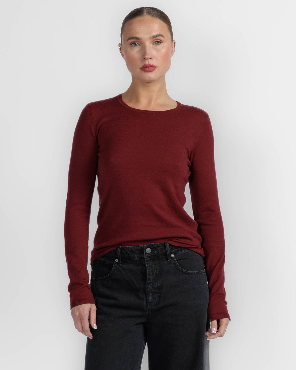 Crewe Sweater