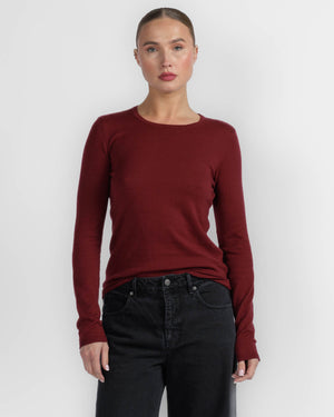Crewe Sweater
