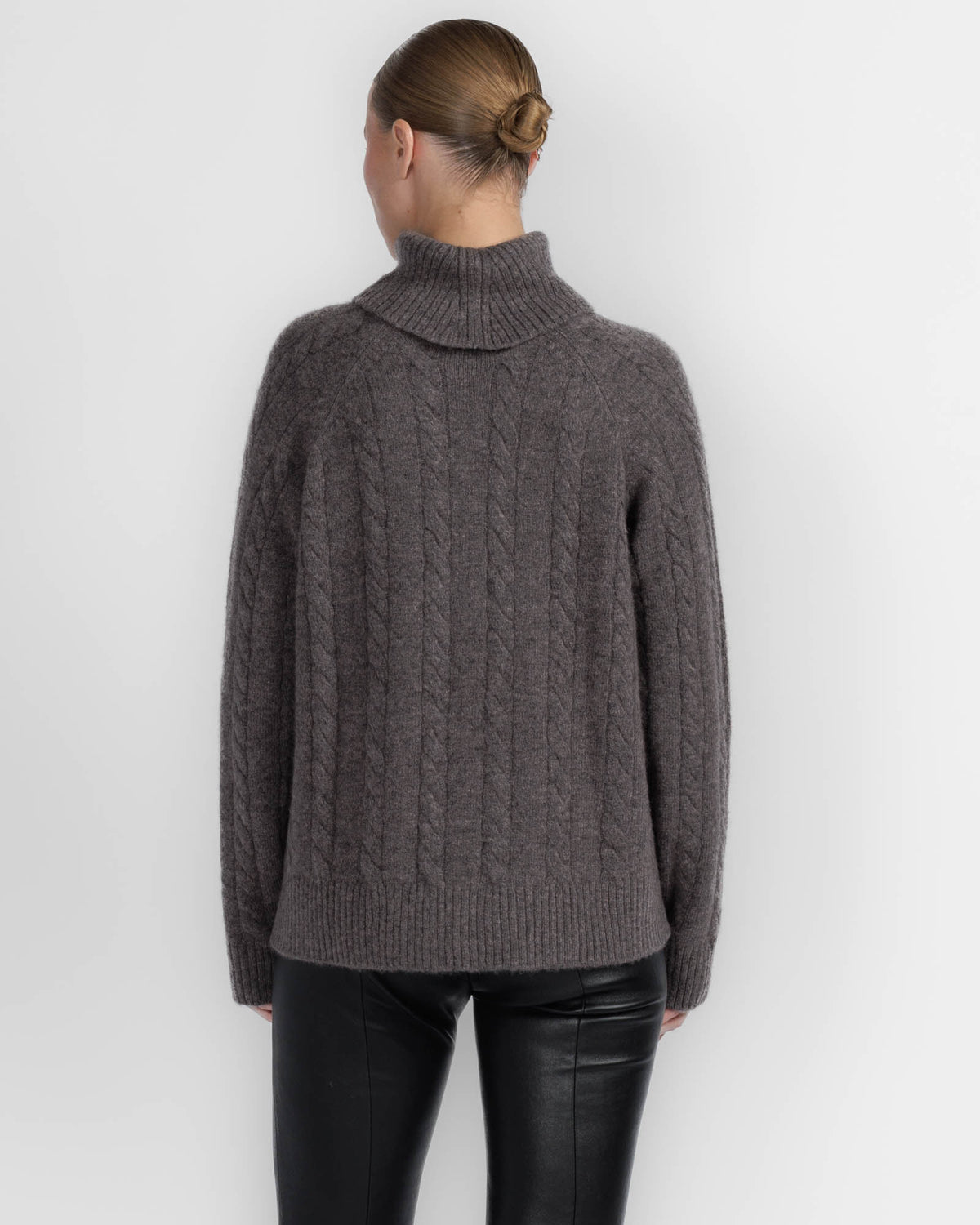 Toby Sweater