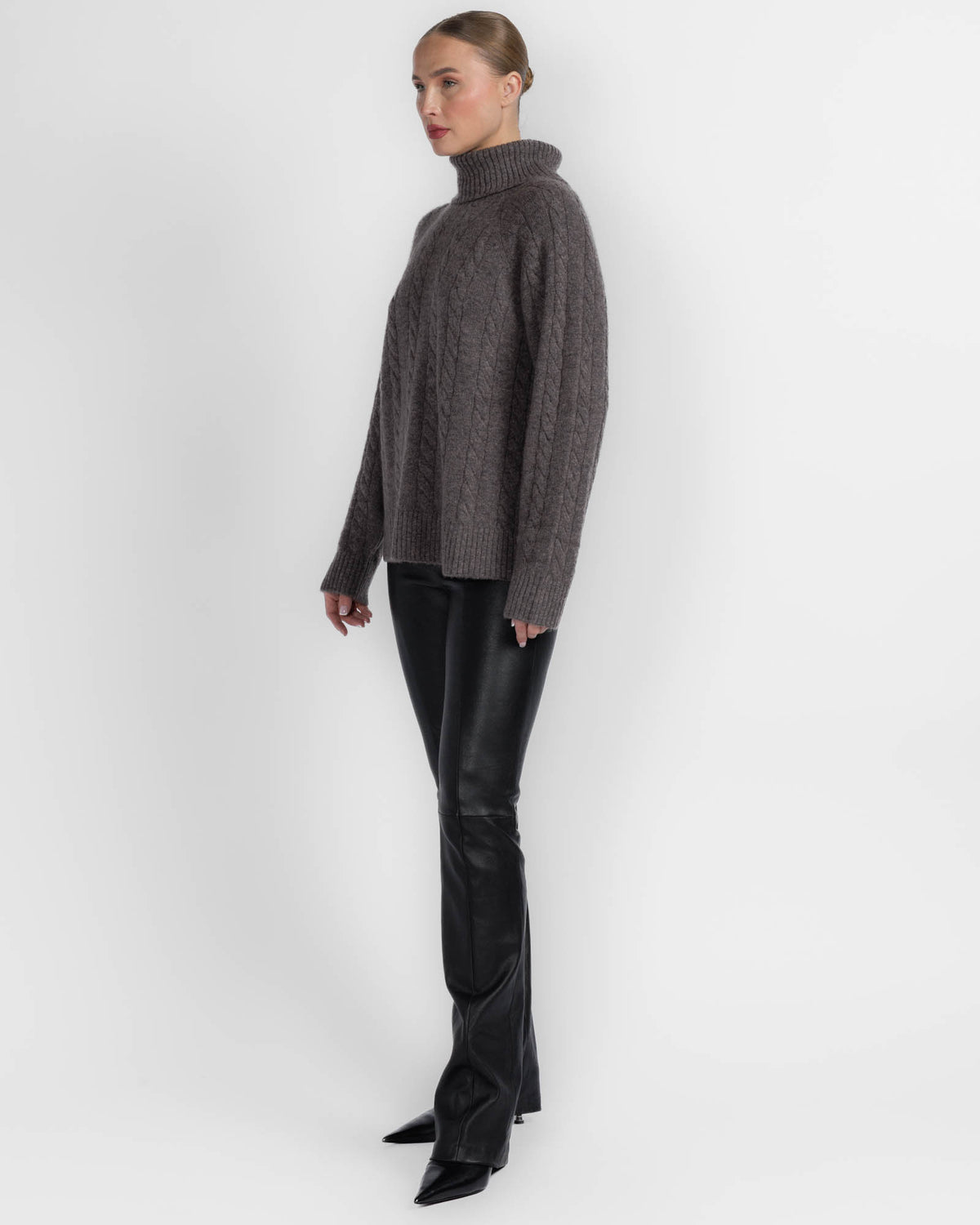Toby Sweater