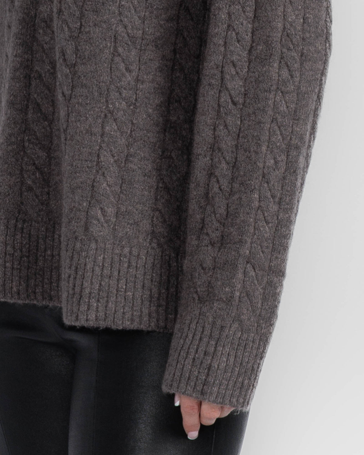 Toby Sweater