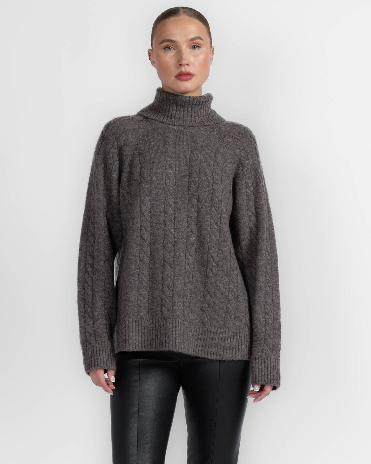 Toby Sweater