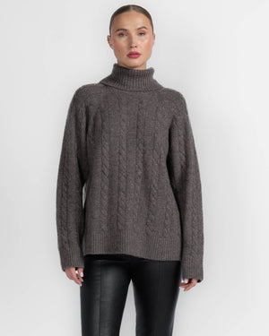 Toby Sweater
