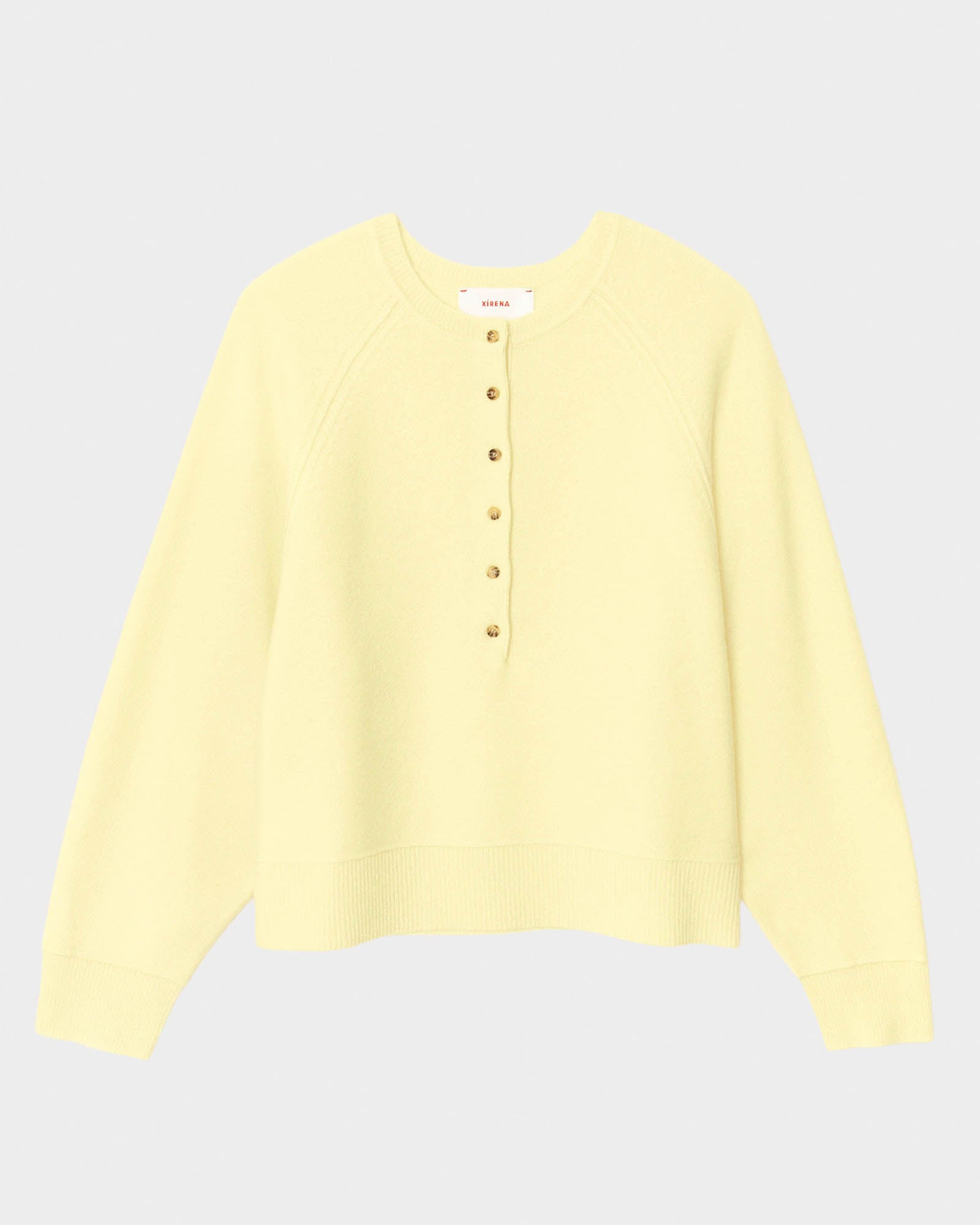 Griffin Sweater