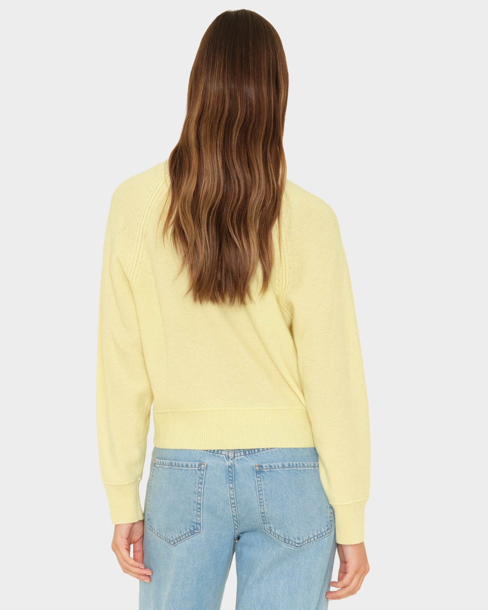 Griffin Sweater
