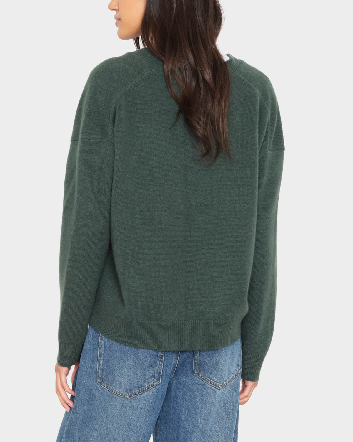 Jodie Sweater