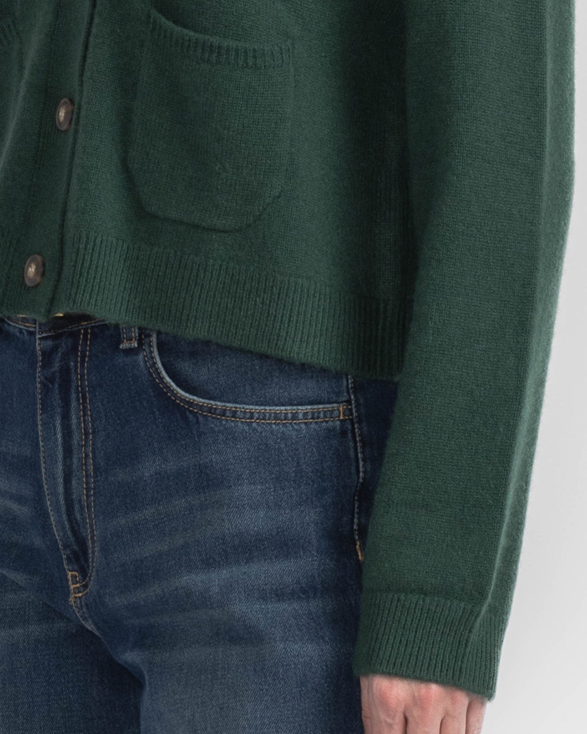 Bevyn Cardigan