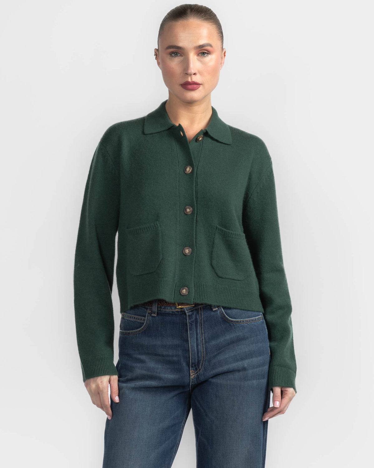 Bevyn Cardigan