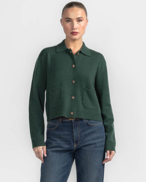 Bevyn Cardigan