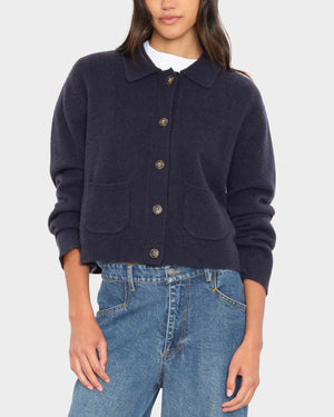 Bevyn Cardigan