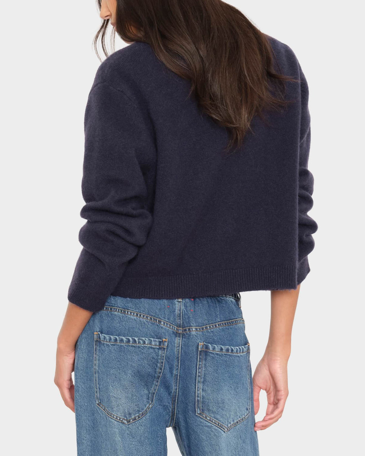 Bevyn Cardigan