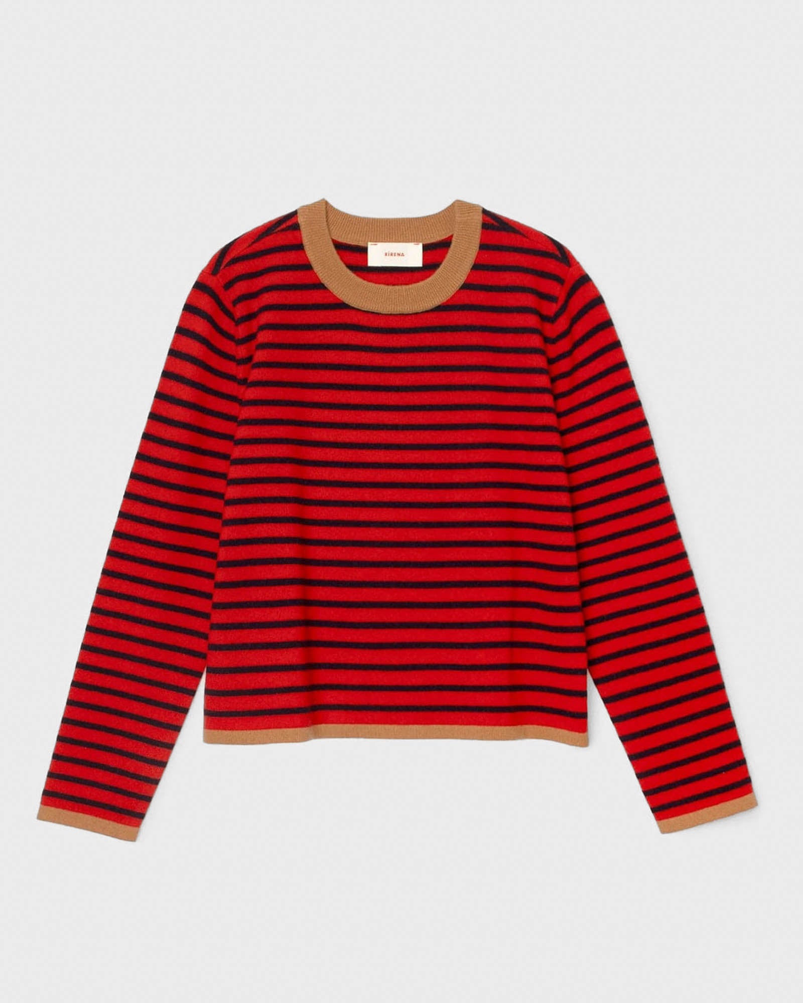 Maxwell Sweater