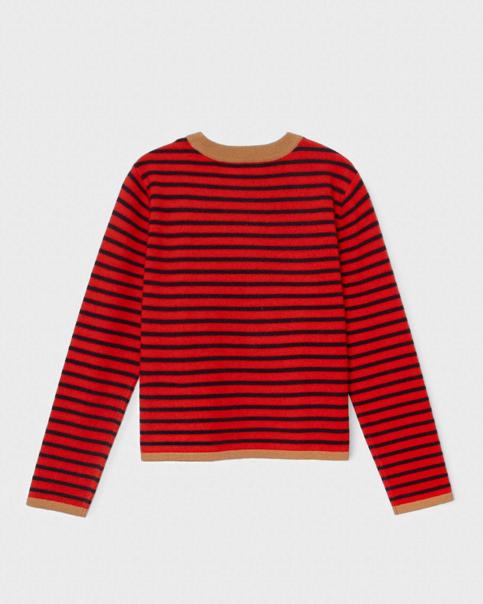 Maxwell Sweater