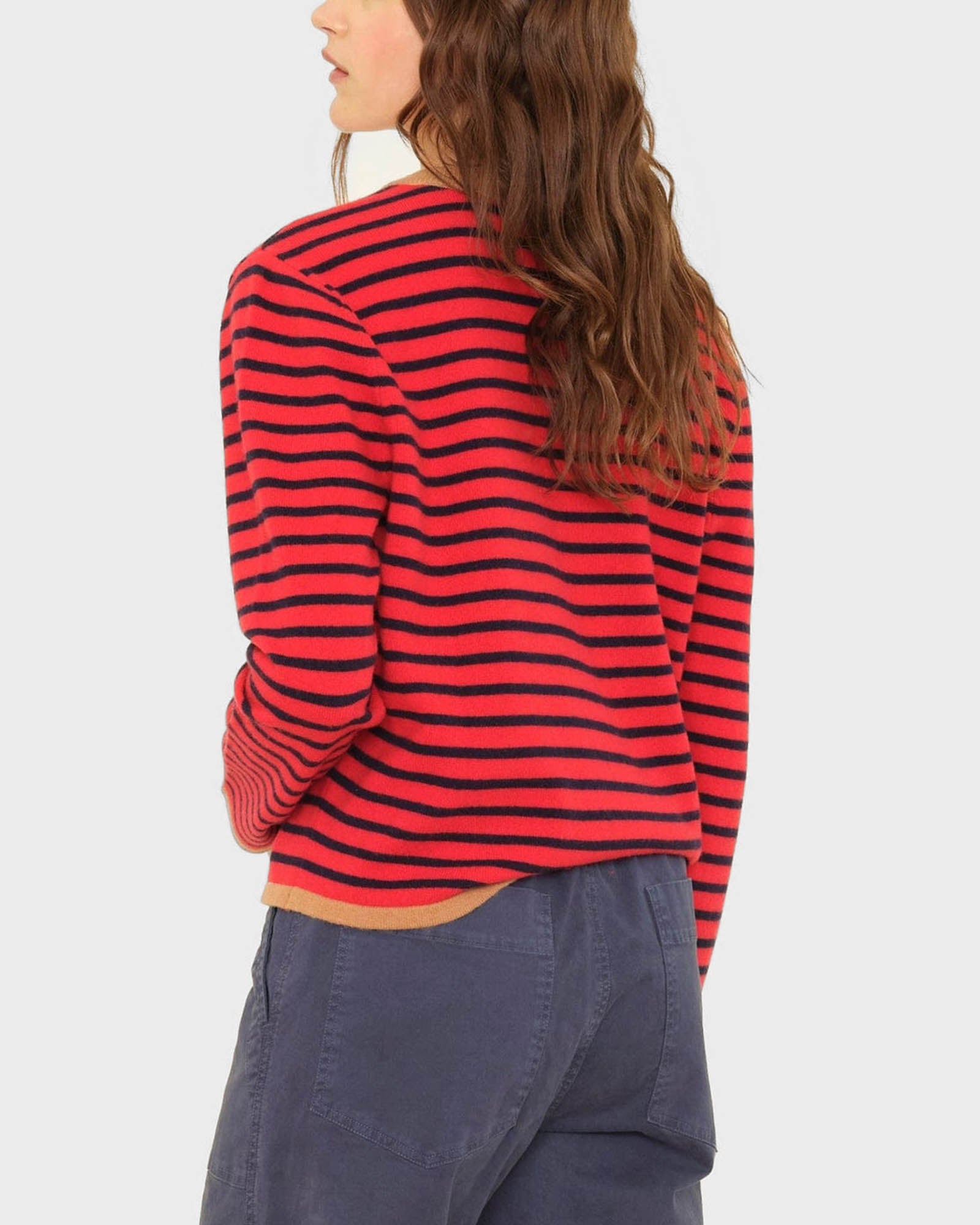 Maxwell Sweater