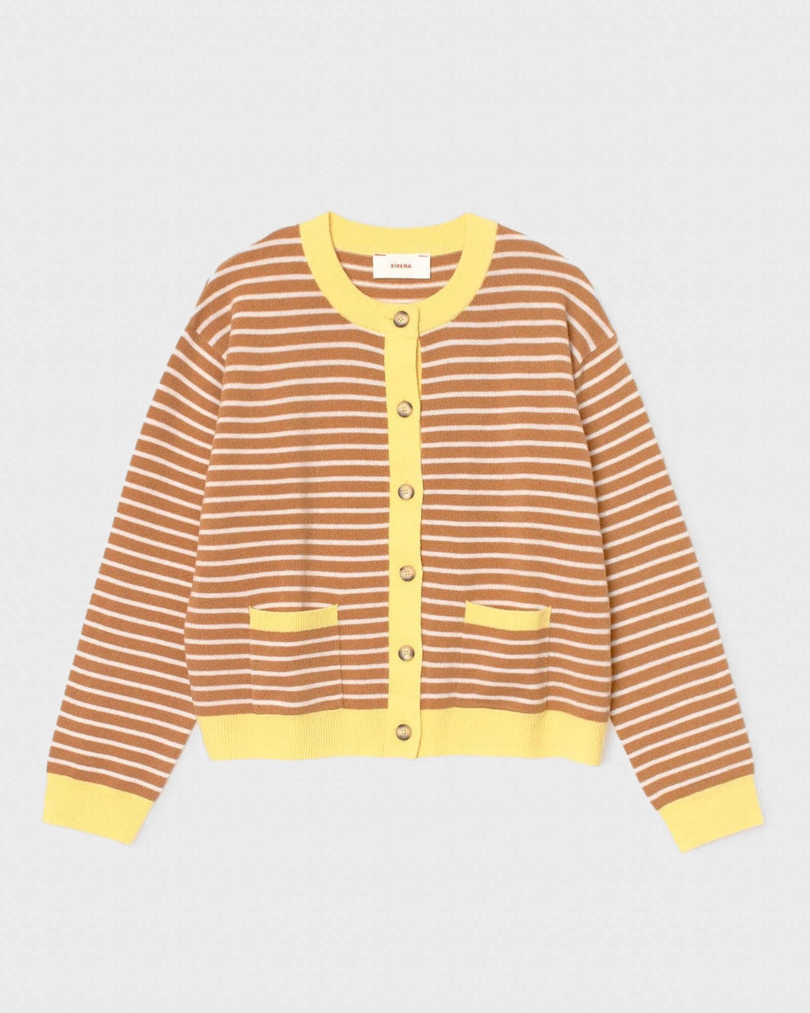 Lillian Cardigan