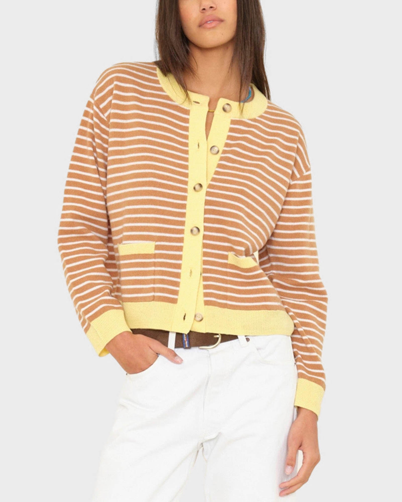 Lillian Cardigan