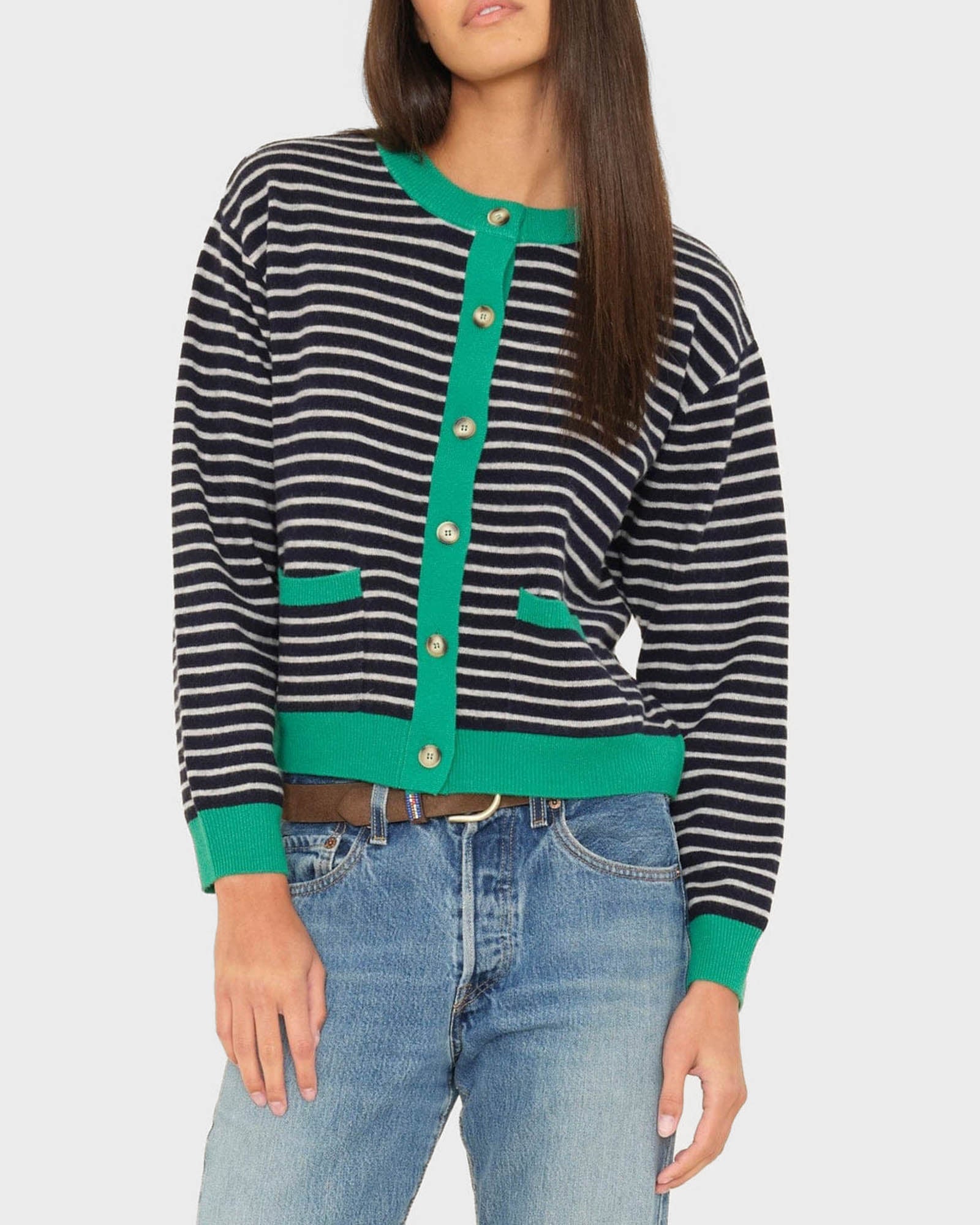 Lillian Cardigan