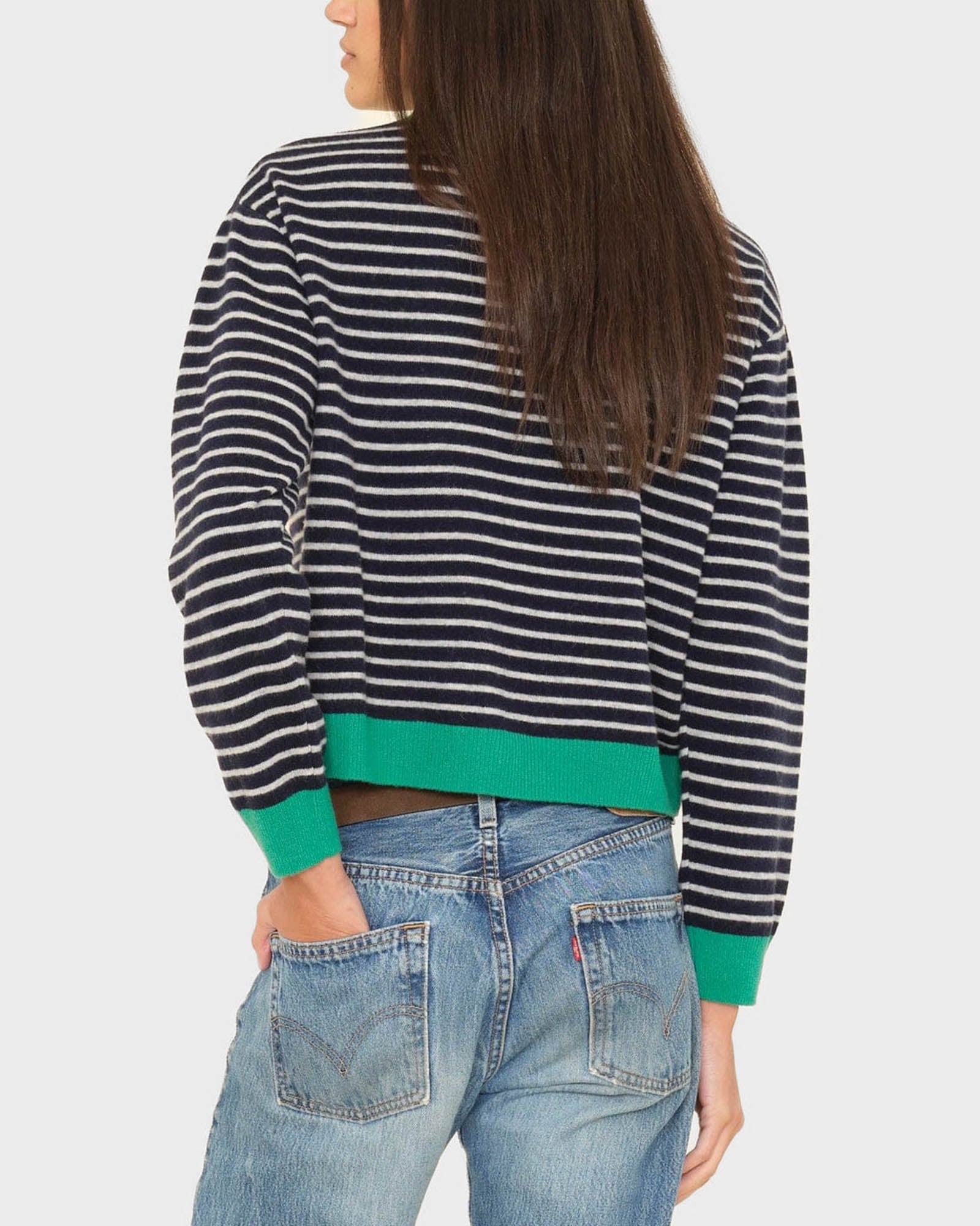 Cardigan Lillian 