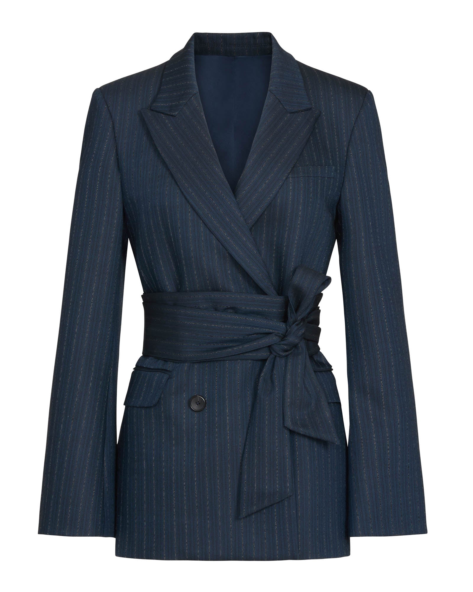 Delancey Blazer