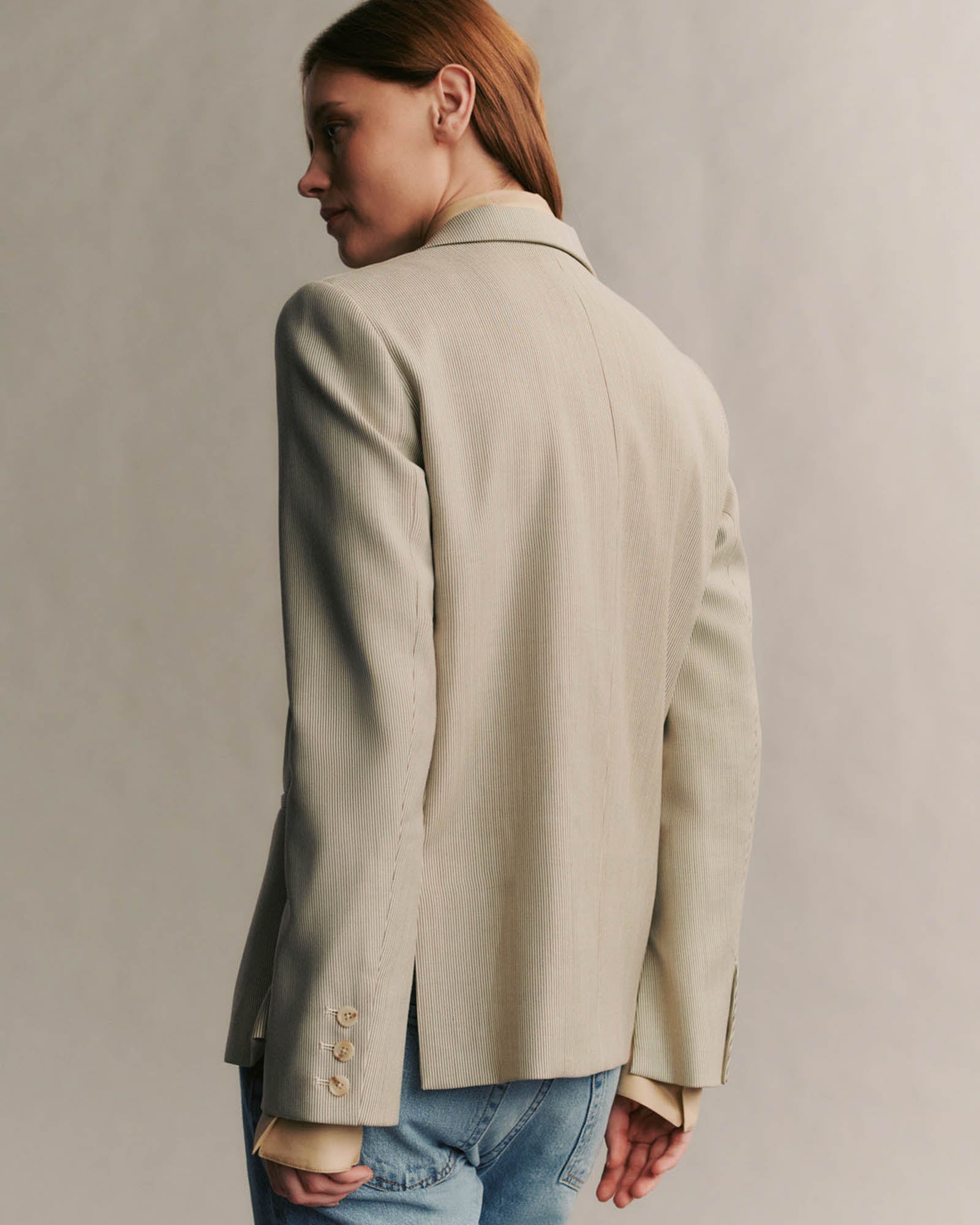 Boyfriend blazer canada hotsell