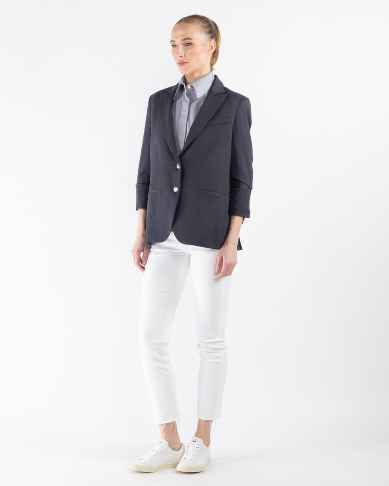 Boyfriend Blazer