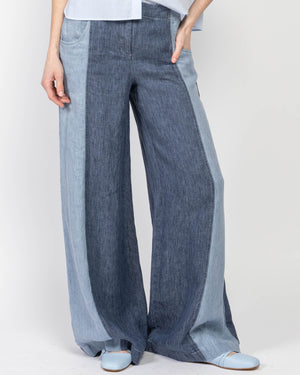 New Demie Jeans