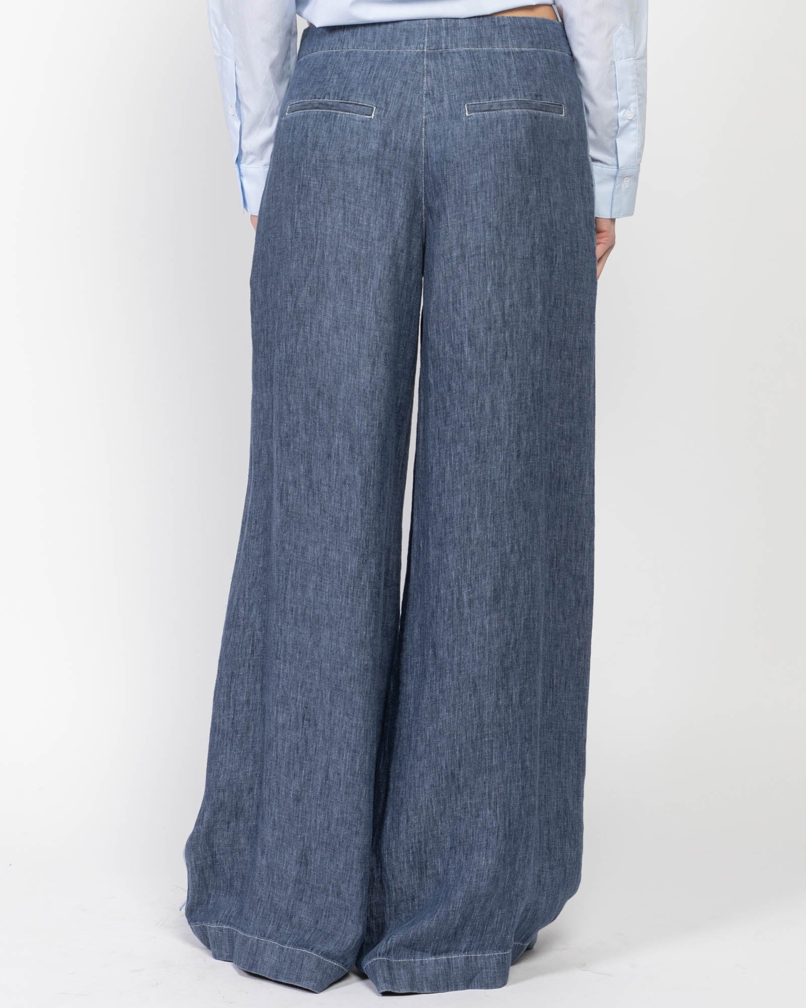 New Demie Jeans