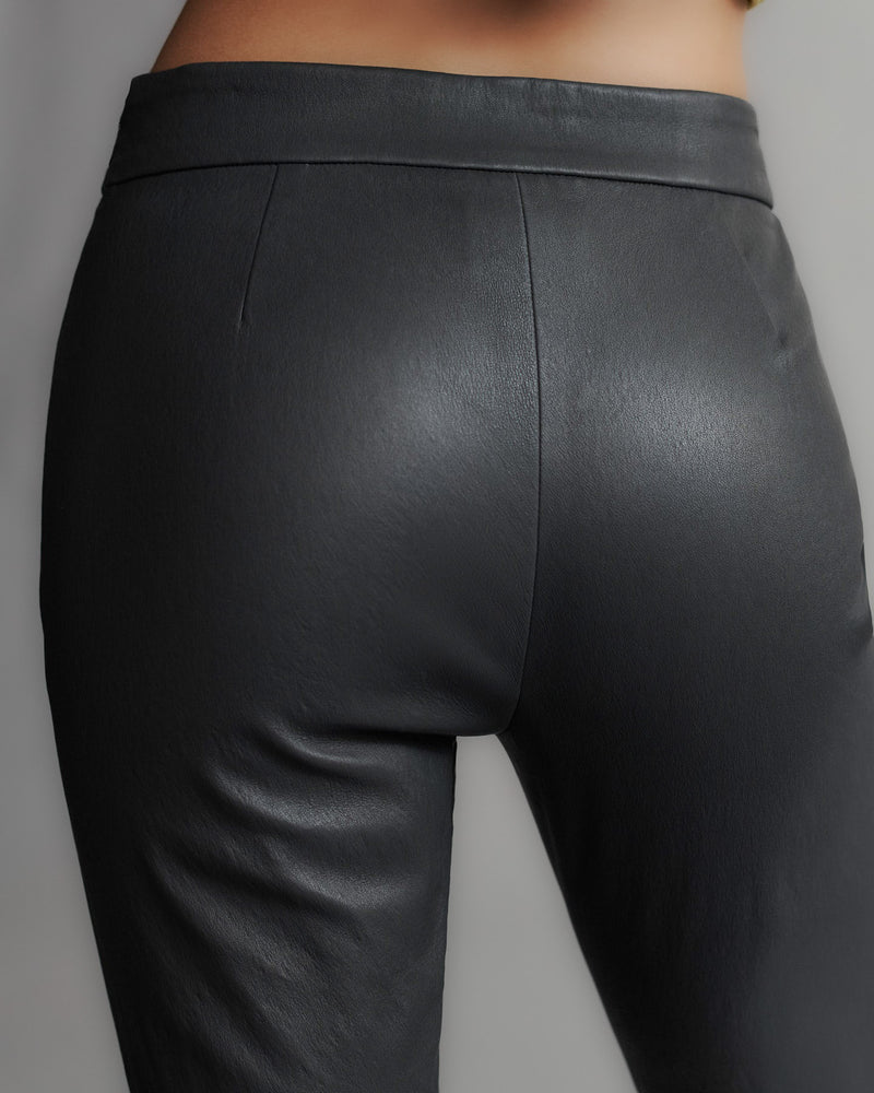 Skinny Love Leather Pants